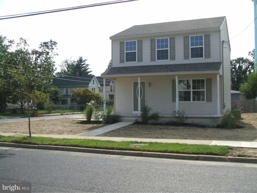 555 N West Ave, Vineland, NJ 08360 - photo 1