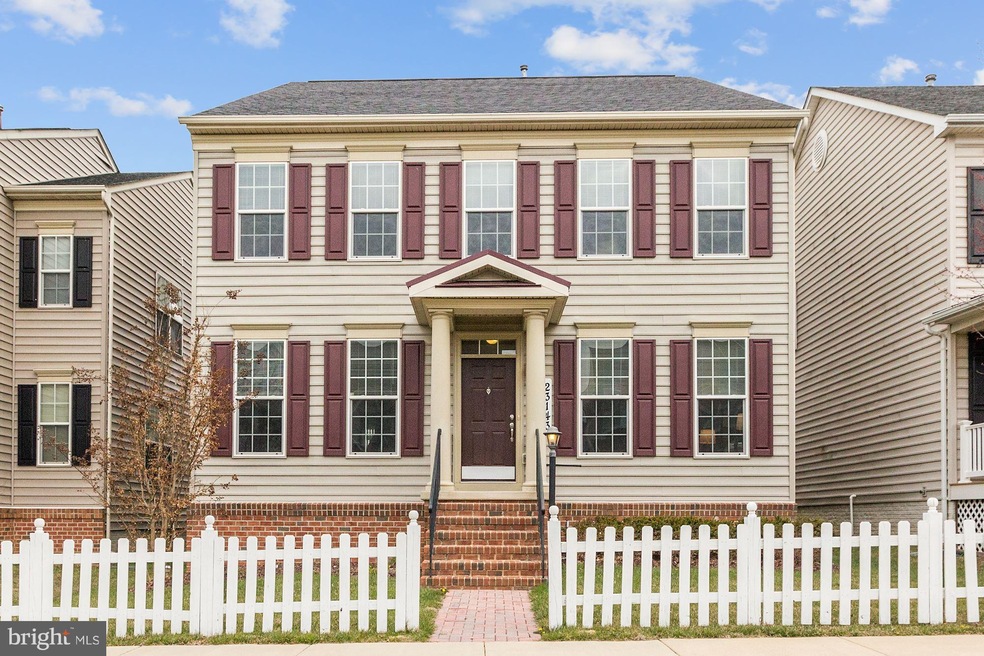 23143 Yellowwood Dr, Clarksburg, MD 20871 - photo 1