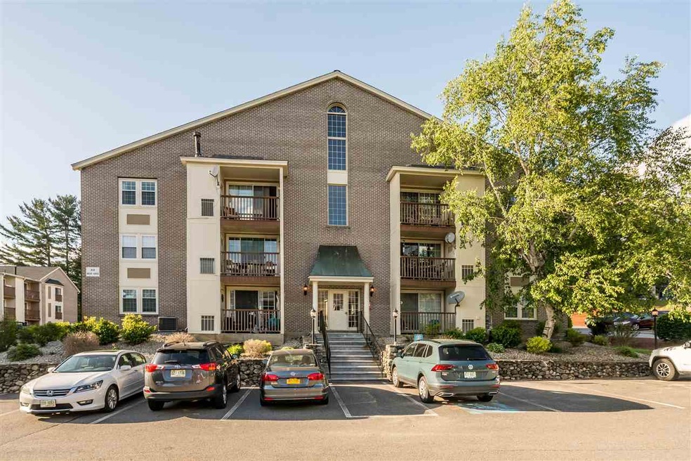 181 Cannongate III, Nashua, NH 03063 - photo 1