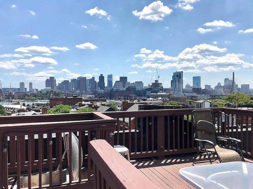 15 Mount Vernon St unit 3, Charlestown, MA 02129 - photo 1