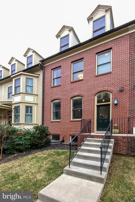 8 Maxwell Square, Frederick, MD 21701 - photo 1