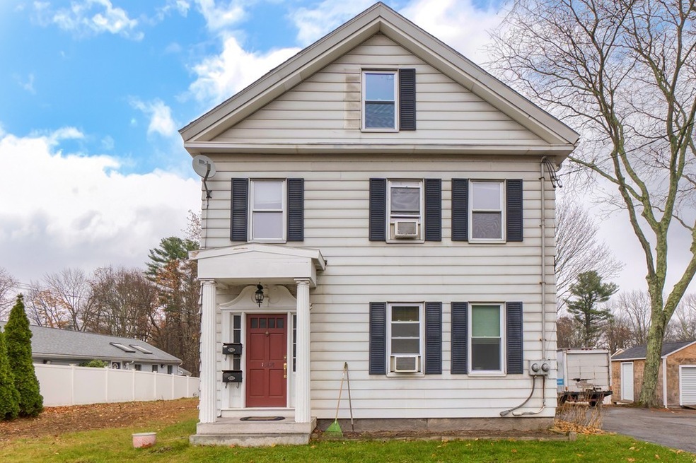 1388 Main St, Tewksbury, MA 01876 - photo 1