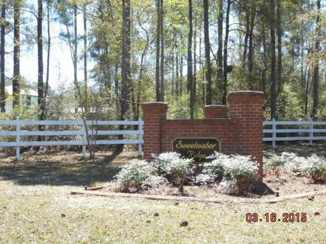 0 Sweetwater Cir unit 249833, Crawfordville, FL 32327 - photo 1