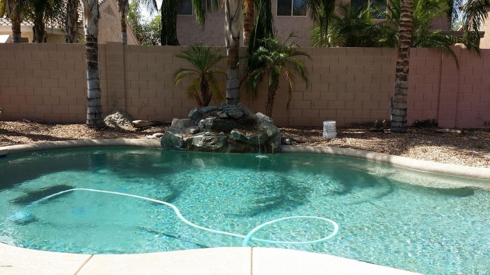Pool 1