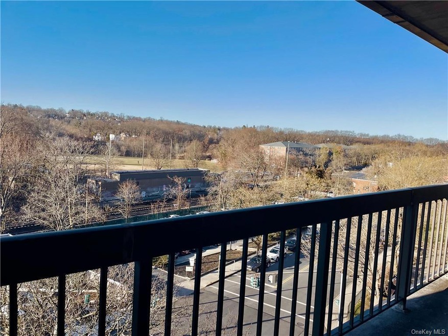 The Tower Club unit 619, Tuckahoe, NY 10707 - photo 1