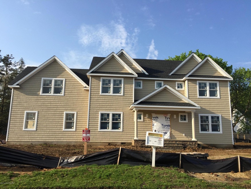 26 Sagamore Ave, Oceanport, NJ 07757 - photo 1