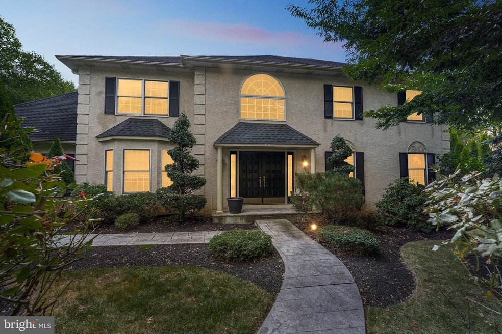 2316 Holly Ln, Lafayette Hill, PA 19444 - photo 1