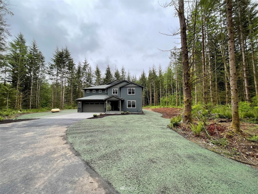 4502 200th St NW, Stanwood, WA 98292 - photo 1