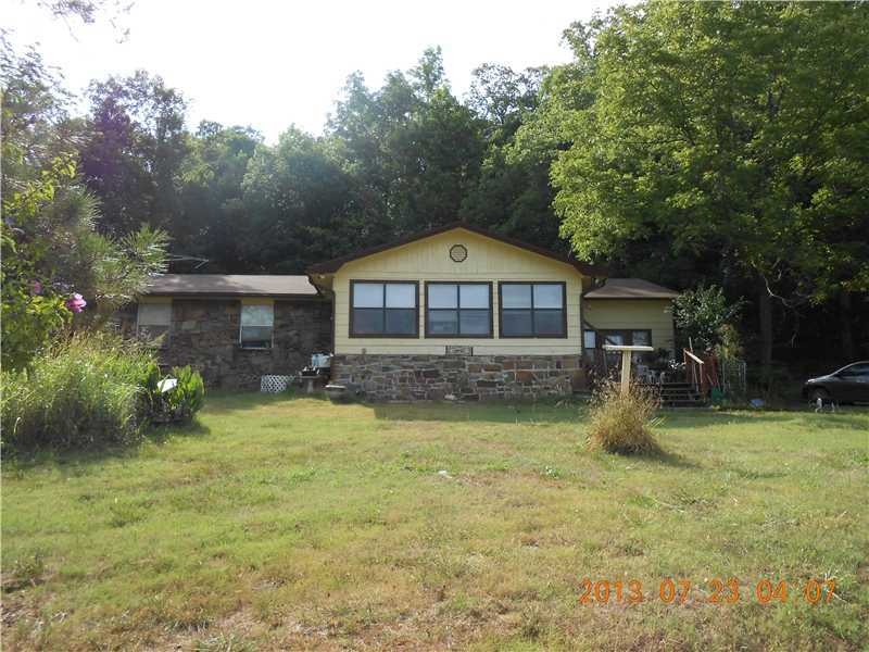 11690 Winter Rd, West Fork, AR 72774 - photo 1