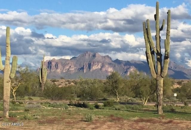 1505 N 107th Place, Mesa, AZ 85207 - photo 1