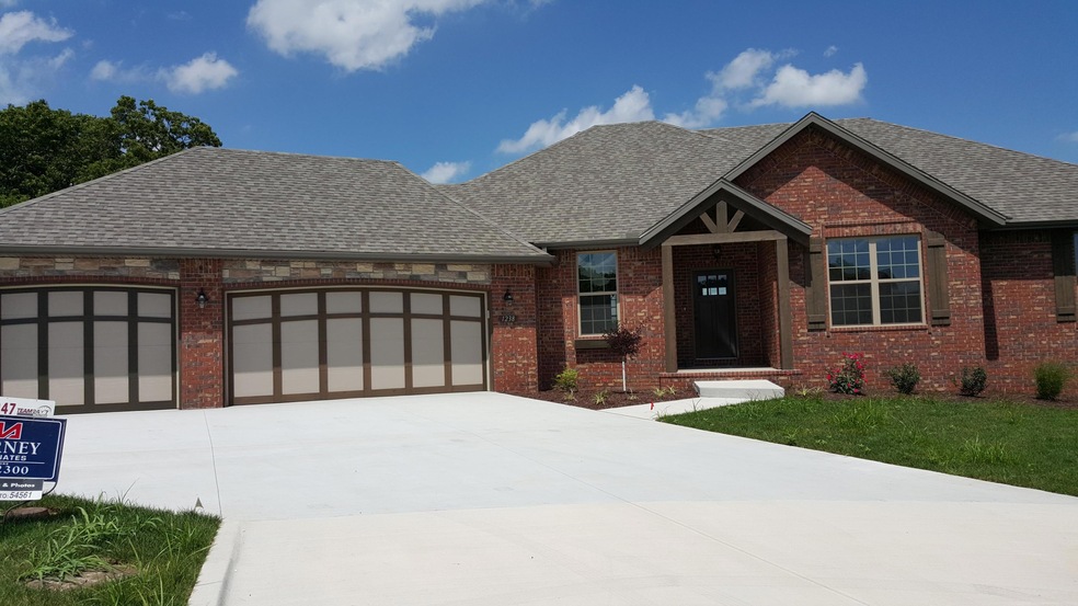 1238 S Rosemoor Dr unit L  14, Nixa, MO 65714 - photo 1
