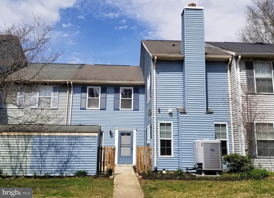 3017 N Dale Ct, Bowie, MD 20716 - photo 1