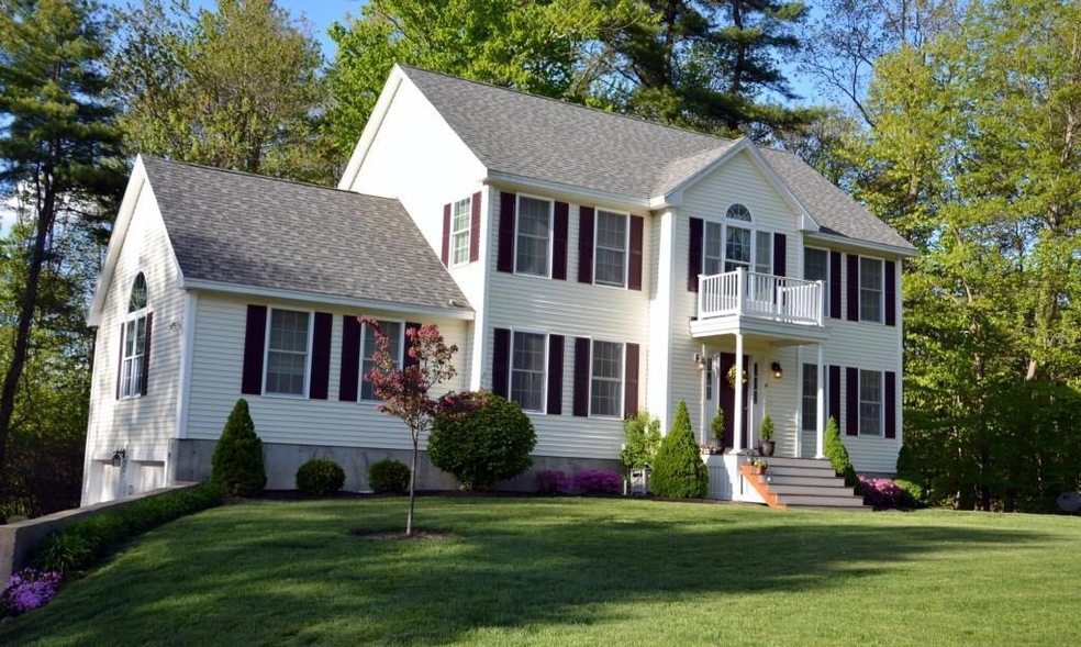 14 Highpointe Cir, Kittery, ME 03904 - photo 1