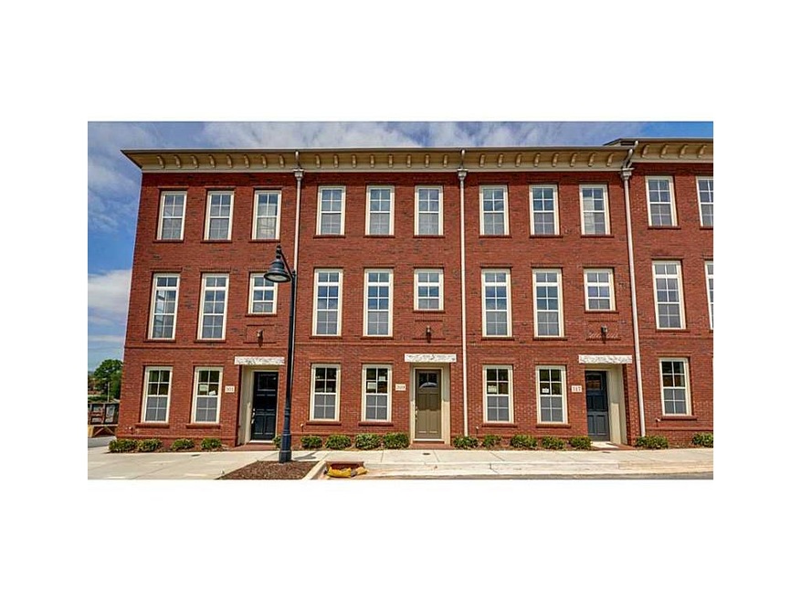 333 Summerhour St unit 53, Marietta, GA 30060 - photo 1