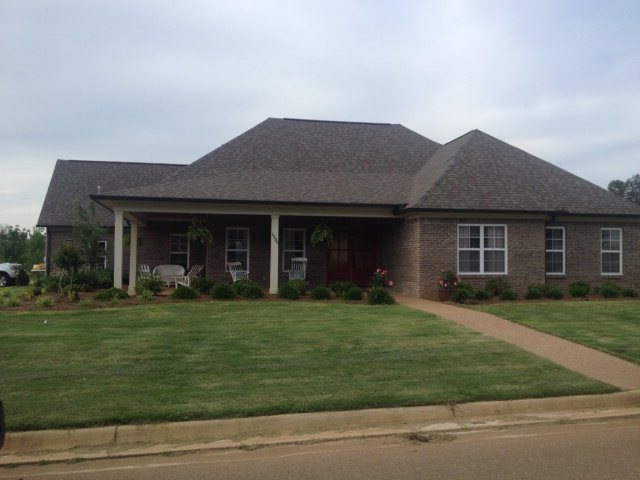 1500 Wilkes Ave, Oxford, MS 38655 - photo 1