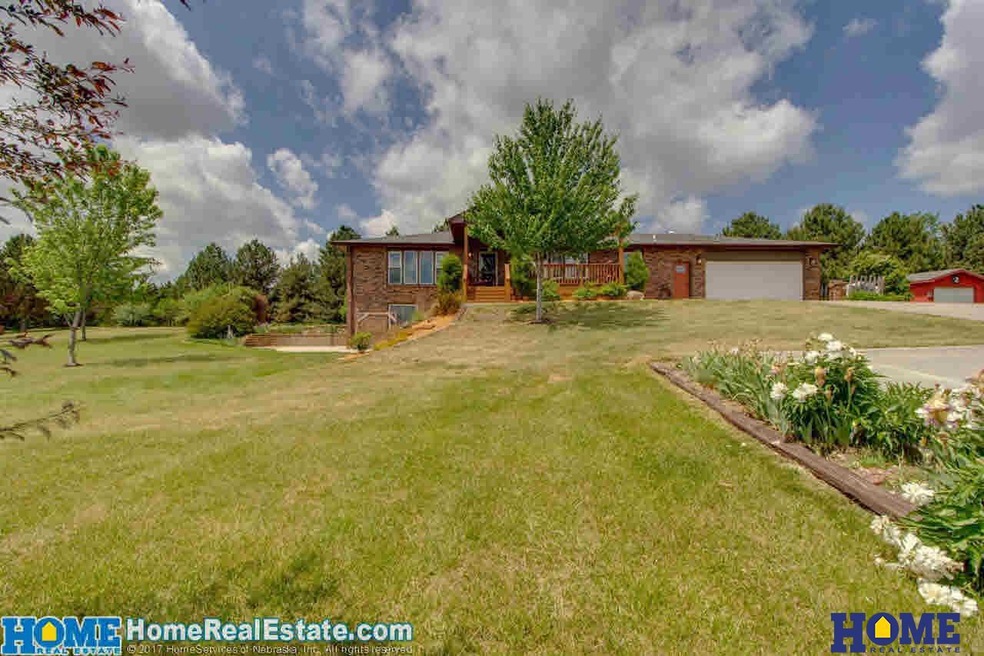 5201 W Deercrest Dr, Denton, NE 68339 - photo 1