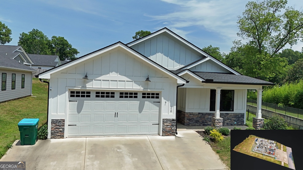 Sold $283,000 • Co-Listing Agent