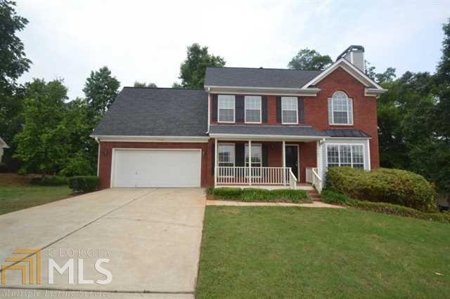 1105 Ligustrum Trail, McDonough, GA 30253 - photo 1
