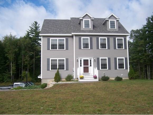 4 Samuel J Dr, MerriMacK, NH 03054 - photo 1