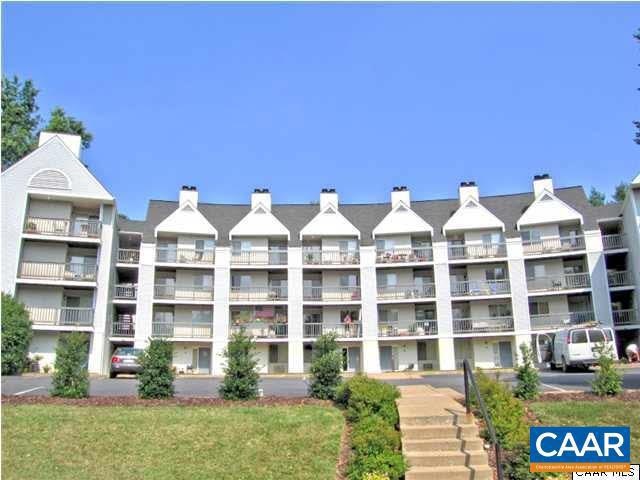 Cedars Court Condominiums unit C15, Charlottesville, VA 22903 - photo 1