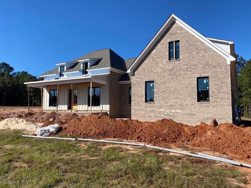 5017 Braemar Park Dr, Lafayette, MS 38655 - photo 1