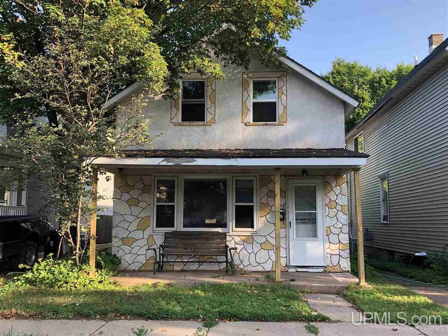 117 E Peck St, Negaunee, MI 49866 - photo 1