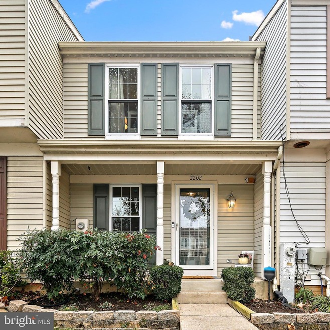 2202 Riding Crop Way, Windsor Mill, MD 21244 - photo 1