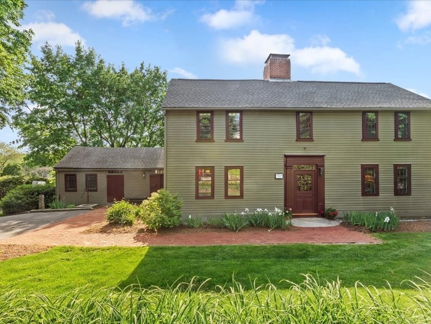 187 W Main St, Westborough, MA 01581 - photo 1