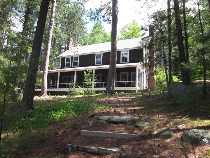 414 Dandy Rd, Acton, ME 04001 - photo 1