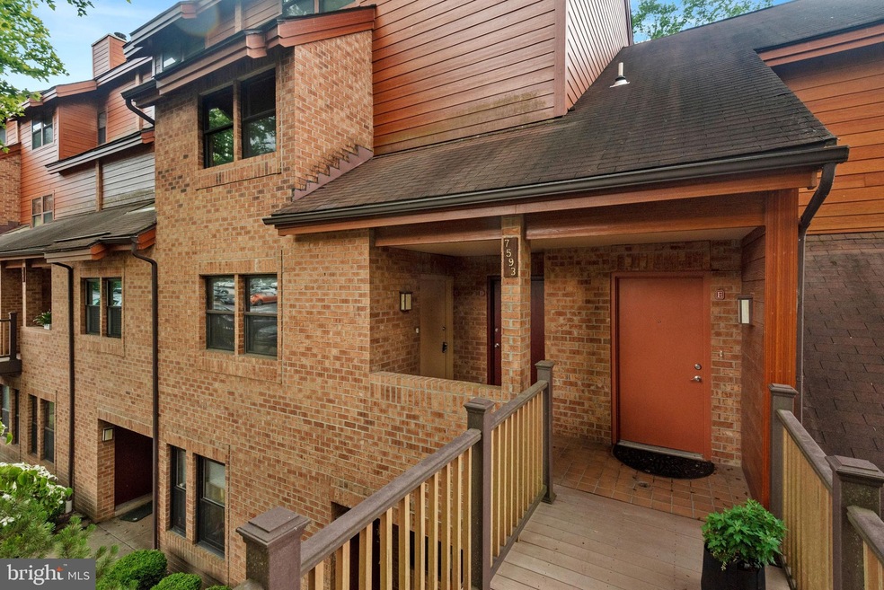 7593 Weather Worn Way unit C, Columbia, MD 21046 - photo 1
