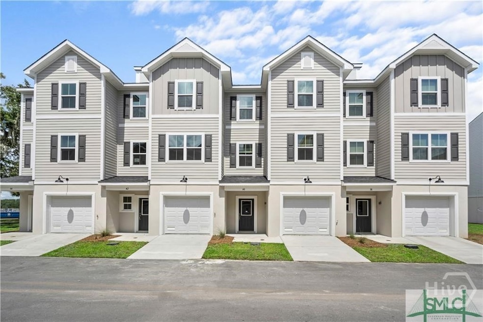 112 Hidden Way, Savannah, GA 31419 - photo 1