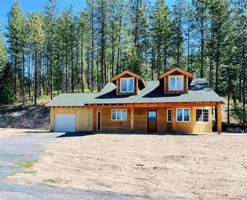 2463 Eagle-Lambert Rd, Chewelah, WA 99109 - photo 1