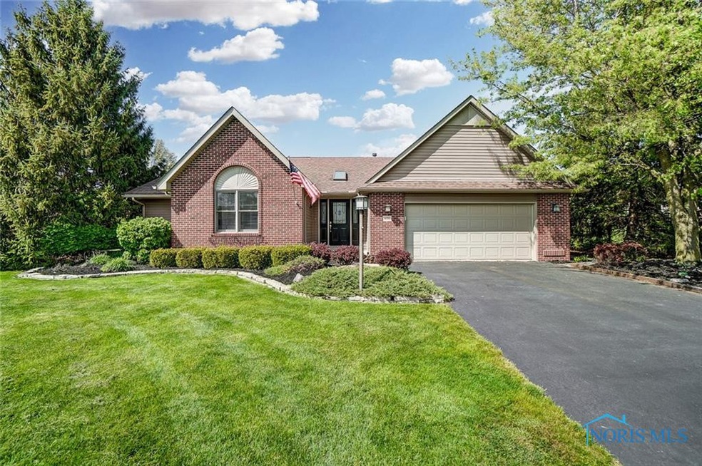 1406 Cypress Lake, Findlay, OH 45840 - photo 1