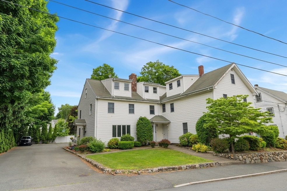 11 Highland Ave unit C, Wakefield, MA 01880 - photo 1