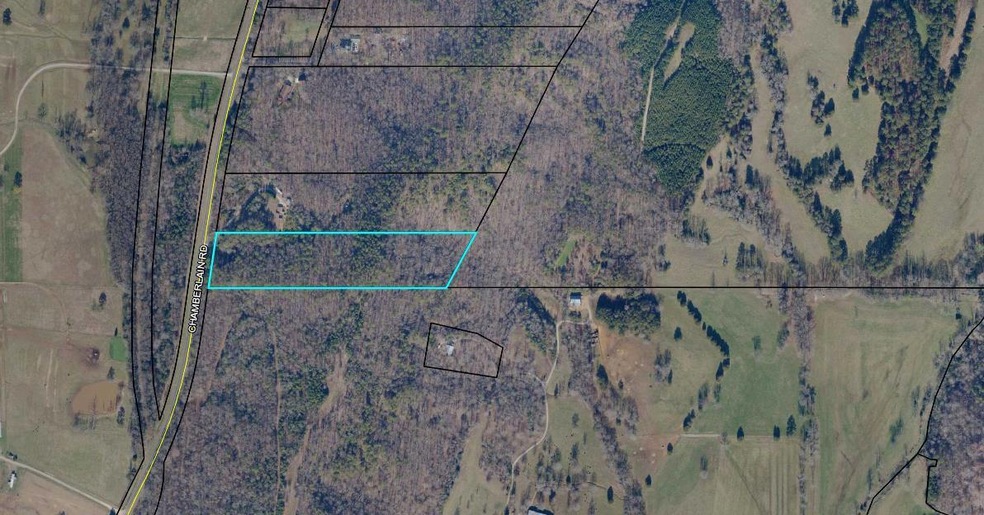 0 Chamberlain Rd unit 1301774, La Fayette, GA 30728 - photo 1