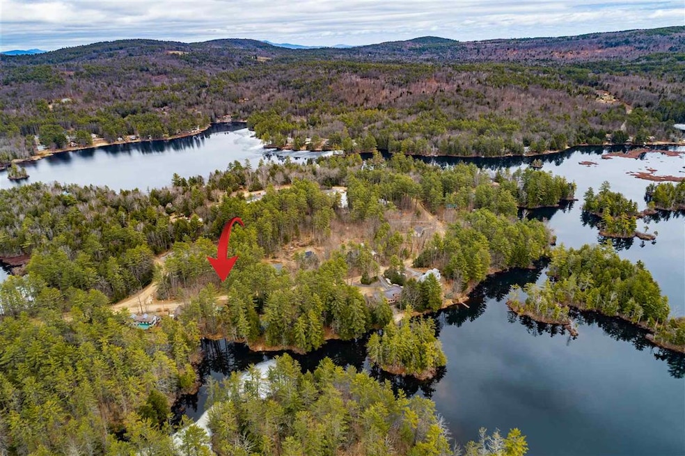 45 Hermit Lake Rd, Sanbornton, NH 03269 - photo 1