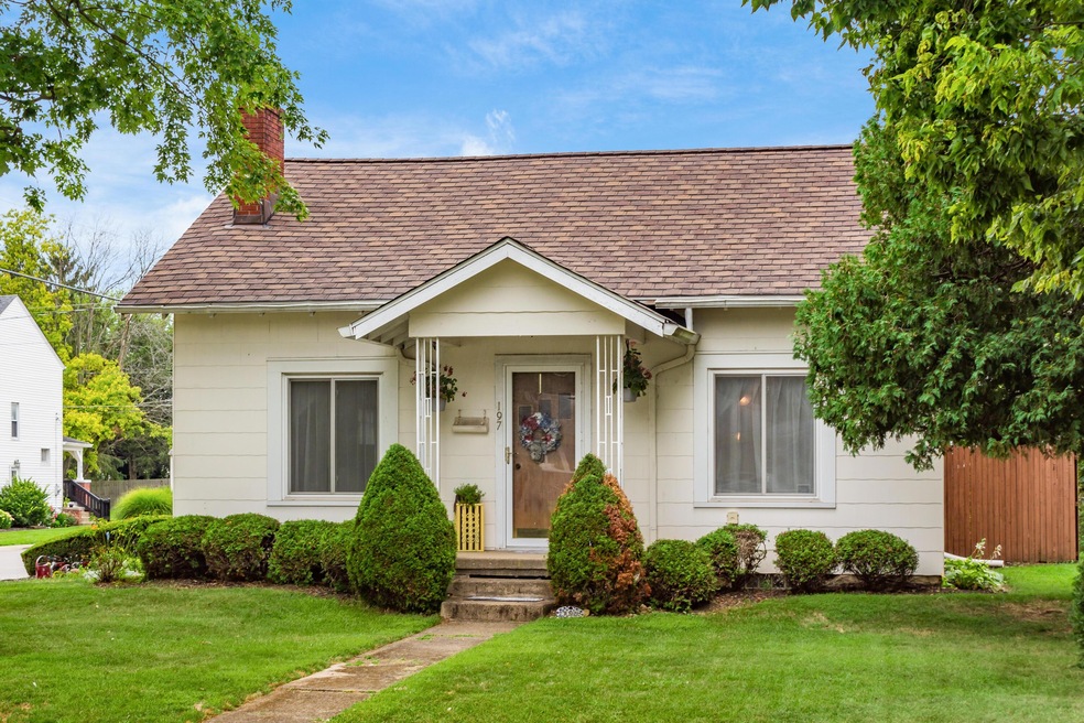 197 Lilly Chapel Rd