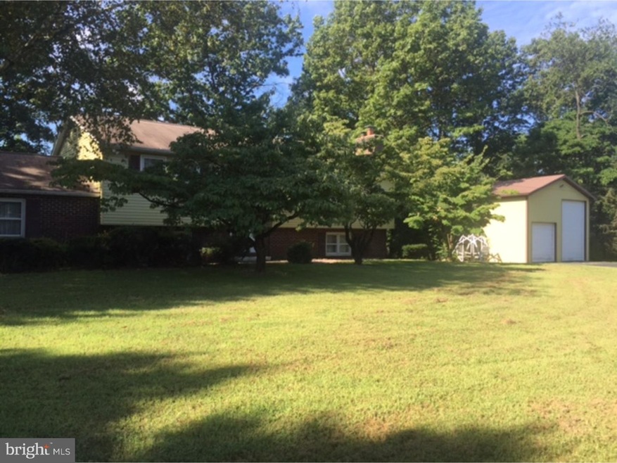 118 Gill Rd, Mohnton, PA 19540 - photo 1