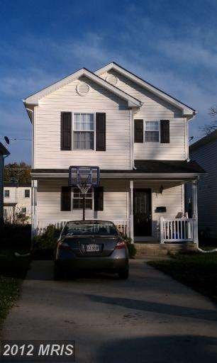 26 S Euclid Ave, Winchester, VA 22601 - photo 1