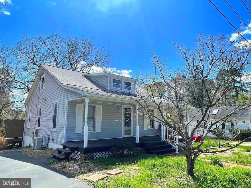 1167 Delmont Rd, Severn, MD 21144 - photo 1