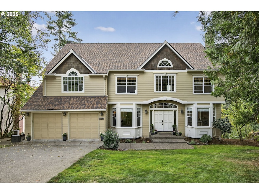 8452 NW Timber Ridge Ct, Portland, OR 97229 - photo 1