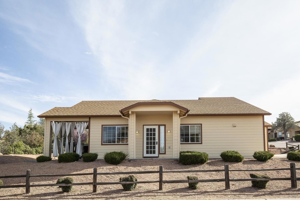 Side Yard/Front Door