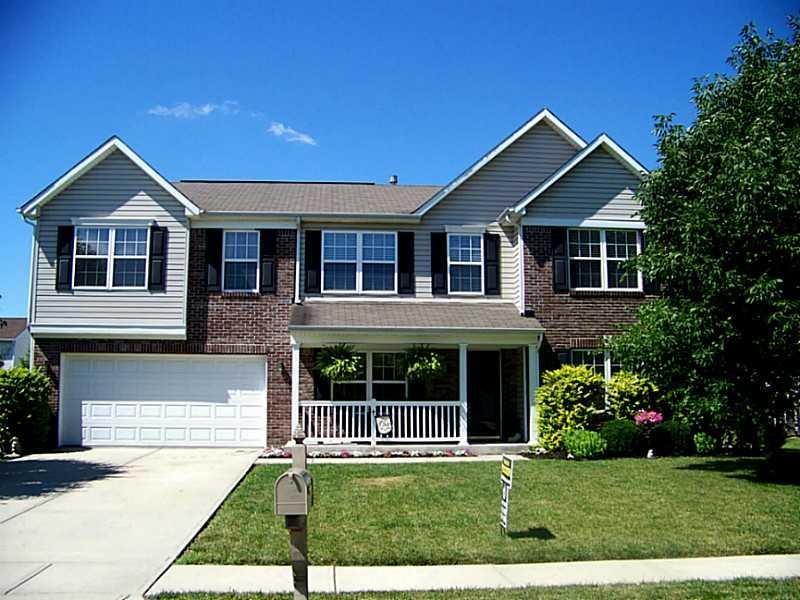 12987 Veon Dr, Fishers, IN 46038 - photo 1