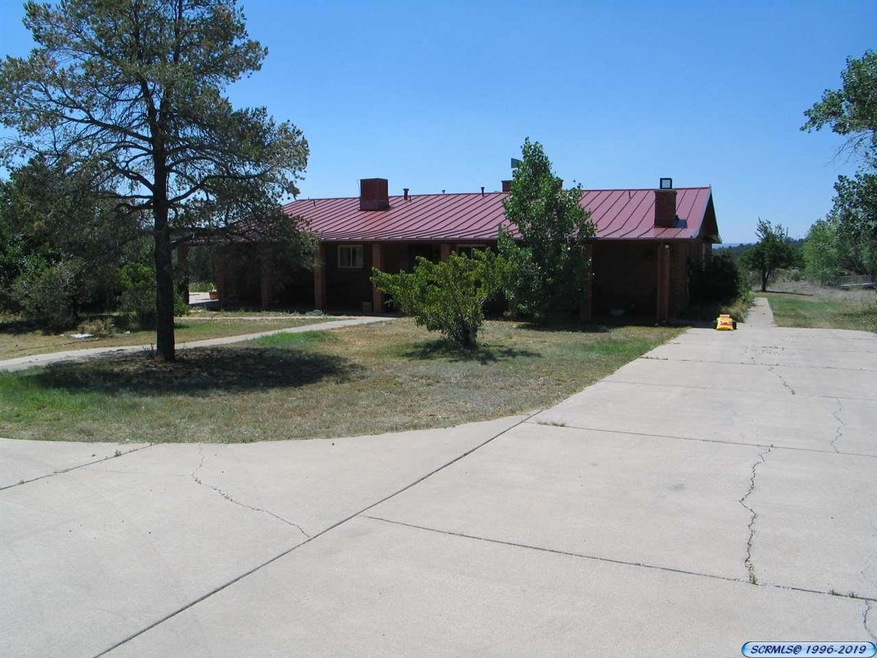 4308 N Swan St, Silver City, NM 88061 - photo 1