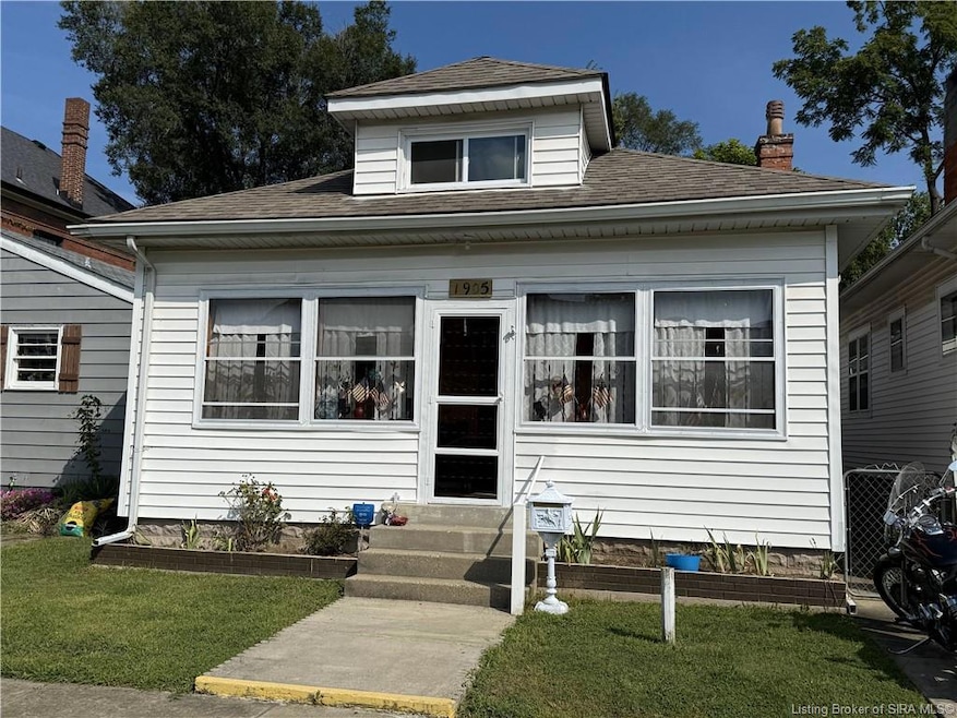 Sold $173,000 • Co-Listing Agent