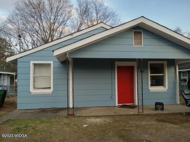 2334 Adams Ave, Macon, GA 31206 - photo 1