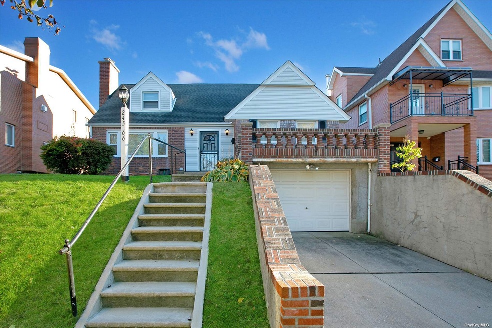 245-66 63rd Ave, Little Neck, NY 11362 - photo 1