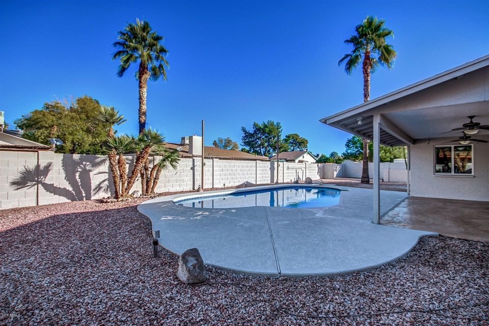 2308 E Encanto St, Mesa, AZ 85213 - photo 1