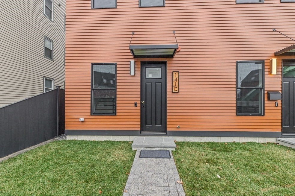 141 Cross St unit C, Somerville, MA 02145 - photo 1