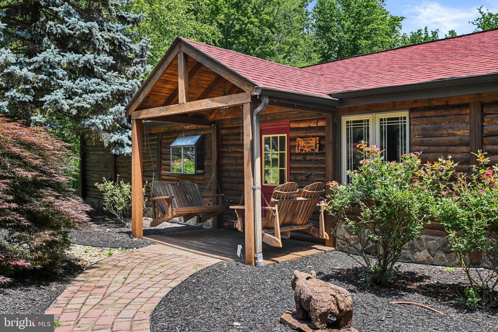 23786 New Mountain Rd, Aldie, VA 20105 - photo 1